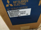 Mitsubishi Servo Motor HC-SFS352BK