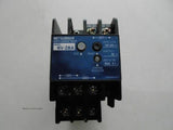 MITSUBISHI NV-ZBA 100-200VAC Circuit breaker