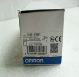 Omron Photoelectric Switch E3S-CR61 ( E3SCR61 )