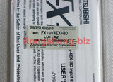 MITSUBISHI PLC FX1N-4EX-BD