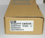 Mitsubishi BASE UNIT Q33B
