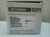 MITSUBISHI FX2N-1PG-E PLC MODULE