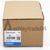 OMRON CPU Unit C200HX-CPU44-E