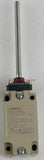 OMRON D4B-1181N D4B1181N Limit Switch