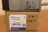 OMRON R88M-K10030T-BS2 Servo motor