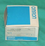 OMRON E3C-LS3R