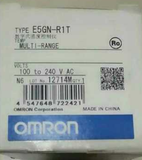 OMRON Electronic Thermostat E5GN-R1T