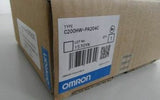 Omron Power Supply Unit C200HW-PA204C