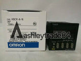 OMRON H5CX-A-N H5CXAN 100-240VAC Timer