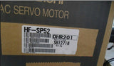 Mitsubishi Servo Drives HF-SP52
