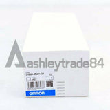 OMRON C1000H-CPU01-EV1 PLC MODULE