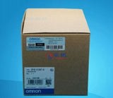 Omron CP1E-E10DT-D Control Logic, 6 IN 4 OUT 24V