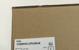 OMRON C200HX-CPU85-E