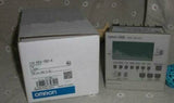Omron Digital Time Switch H5S-YB2-X 100-240VAC