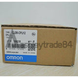 Omron CPU Unit CJ2M-CPU12