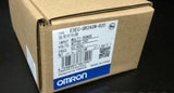OMRON Thermostat E5EC-QR2ASM-820