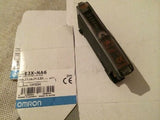 Omron Photoelectric Switch E3X-NA6