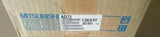 Mitsubishi positioning module AD72