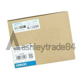Omron PLC Module CP1E-NA20DT1-D