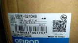 Omron S8VK-G24048 switching power supply S8VKG24048