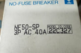 Mitsubishi NF50-SP 40A