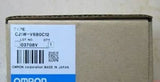 OMRON CJ1W-V680C12 PLC Module