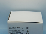 Omron Proximity switch sensor E2F-X2Y1