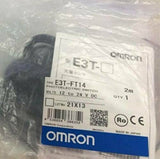 OMRON E3T-FT14