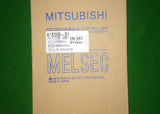 MITSUBISHI PLC MODULE A1S58B-S1