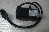 Mitsubishi servo motor KC-KFS053