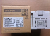 Mitsubishi PLC Module FX3U-16MT-ESS