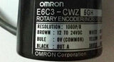 Omron E6C3-CWZ5GH 1000P/R