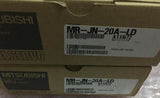 Mitsubishi Servo Driver MR-JN-20A-LD