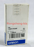 Omron PLC Module CQM1-ME08R