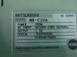 Mitsubishi MR-C20A MRC20A