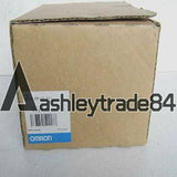 OMRON CS1G-CPU43-EV1