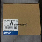 OMRON PLC CP1H-XA40DT-D-SC