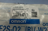 OMRON E2S-W24