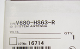 Omron V680-HS63-R