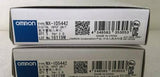 OMRON Digital Input Unit NX-ID5442 24VDC 2.5mA