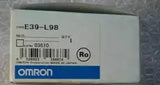Omron Mounting Bracket E39-L98