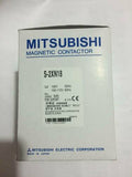 MITSUBISHI electromagnetic contactor S-2XN18 AC110V