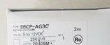 Omron encoder E6CP-AG3C