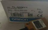OMRON TL-N5MY1