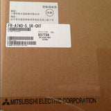 Mitsubishi Inverter FR-A740-5.5K-CHT 5.5KW 380V