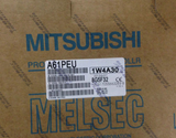 Mitsubishi PLC module A61PEU A61PEU