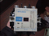 Mitsubishi Magnetic Contactor S-N80 380VAC