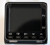 Omron Thermostat E5CC-QX2ASM-003