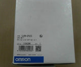 Omron CPU unit CJ2M-CPU35