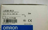 E3G-R13 E3GR13 OMRON photoelectric sensor